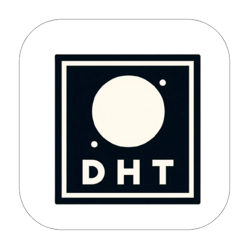Daily habit tracker logo